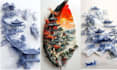 create any image into vector art