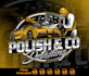 create auto detailing and car wash logo
