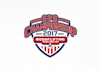design greatest weightlifting championships logo