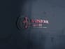 create attractive and imagination bartending logo design