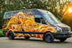 professional vehicle wrap design, car wrap