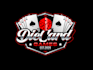 create exclusive and marvelous poker logo design