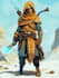 make 2d game character, illustration and cartoons