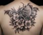 create attractive realism and full sleeve tattoo designs