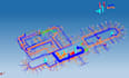 do mechanical hvac bim modeling using revit