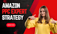 ppc expert in amazon