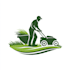 be your landscape architect, and landscape logo design