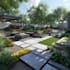 do landscape design, garden design, backyard, pool and terrace