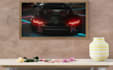 create modern and customize ai wall art design