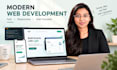 build a responsive website or web application