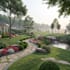 design and render your landscape design