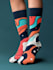 design unique socks design for you