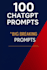 make custom prompt packs for your niche