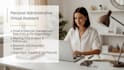 your personal administrative virtual assistant