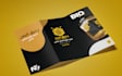 design high quality premium bee logo