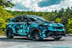 create itasha car wrap design, racing car wrap design