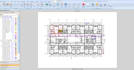 do taking  off quantities using planswift or cost x preparing boq