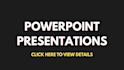 design pitch deck, google slides, powerpoint, keynote presentation design