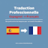 professionally translate spanish to french