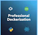 professionally dockerize your web application