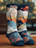 make a unique socks design and custom socks design