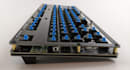 design mechanical keyboard pcbs, schmatics design and enclosure