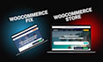woocommerce fix, woocommerce seo and woocommerce store