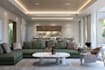 render photorealistic 3d interior images