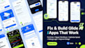 glide expert, glide app developer, glide designer for glide mobile, glide apps