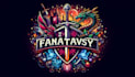 design medieval fantasy game, rpg, mmo game logo