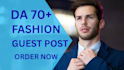 do guest post,high da guest post,fashion guest post,publish article