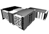 do architectural 3d modelling