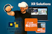 do virtual reality, mixed reality and augmented reality dream to reality