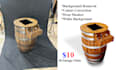 do professional background removal,cut out, image resizing