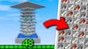 build any farm you want in minecraft