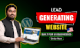 wordpress website that gets more calls for contractors