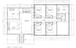create detailed deck patio and pergola drawings and plan for permit