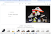 build a modern ecommerce website to sell shoes online