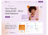 build HR and payroll consulting website, HR consulting site, payroll tax filing