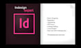 do anything in adobe indesign, magazine, flyer etc