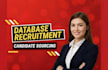 provide candidate database resume using linkedin recruitment