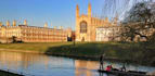 proofread and edit your ucas personal statement as a cambridge student