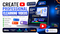 do elearning course training video udemy course video animated explainer