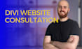 be your divi expert for live consultation troubleshooting and zoom training
