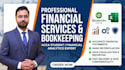 prepare dynamic financial statements and automated reports in excel
