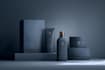 create dieline or die cut line for packaging design