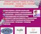 expert PHP laravel and node js developer for apis web apps and optimization