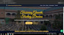 design a professional fullstack school and college website