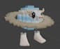 model roblox voxel style models and characters