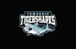 design township tiger sharks team logo